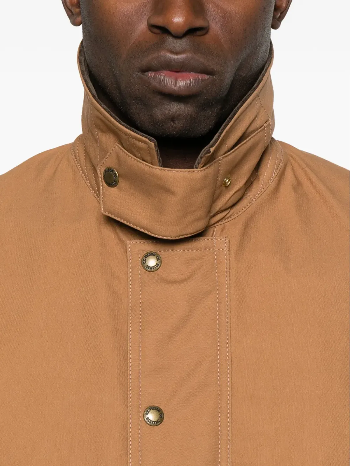 Junya Watanabe MAN コーデュロイ シャツジャケット - 画像5