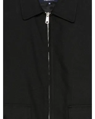 Comme des Garçons Homme ジップファスニング・フラップポケット付きジャケット - サムネイル3