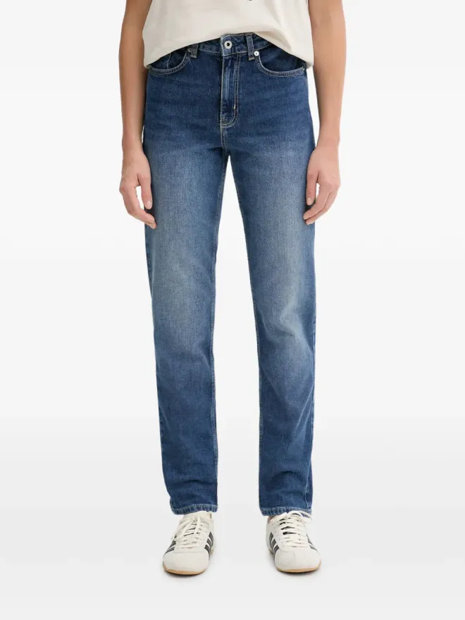 Karl Lagerfeld Jeans Karl Lagerfeld Jeans ファイブポケットジーンズの商品画像