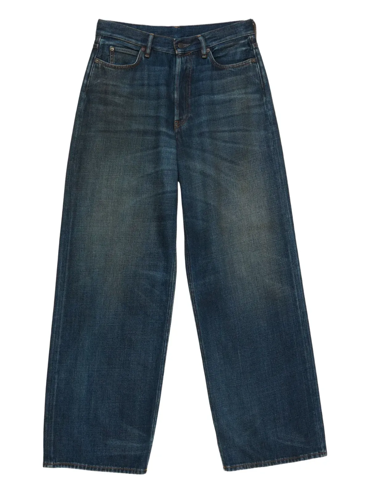 Acne Studios 1981ジーンズ - 画像1