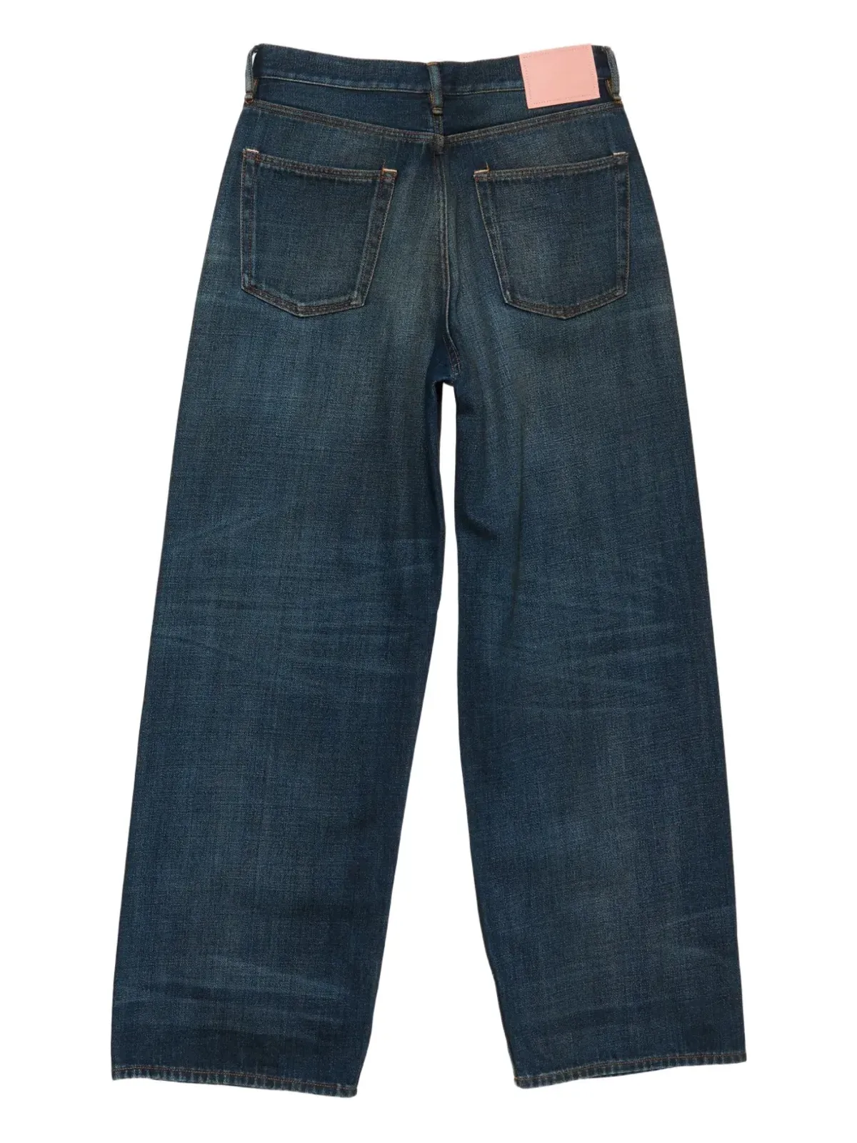 Acne Studios 1981ジーンズ - 画像5