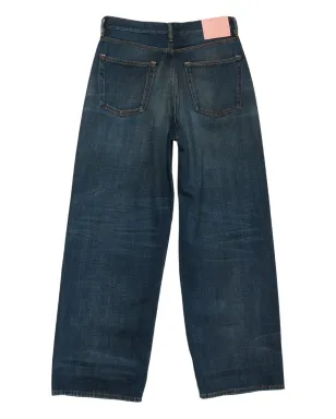 Acne Studios 1981ジーンズ - サムネイル5