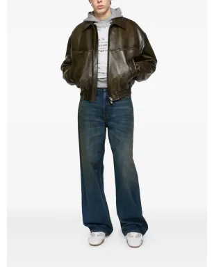 Acne Studios 1981ジーンズ - サムネイル2