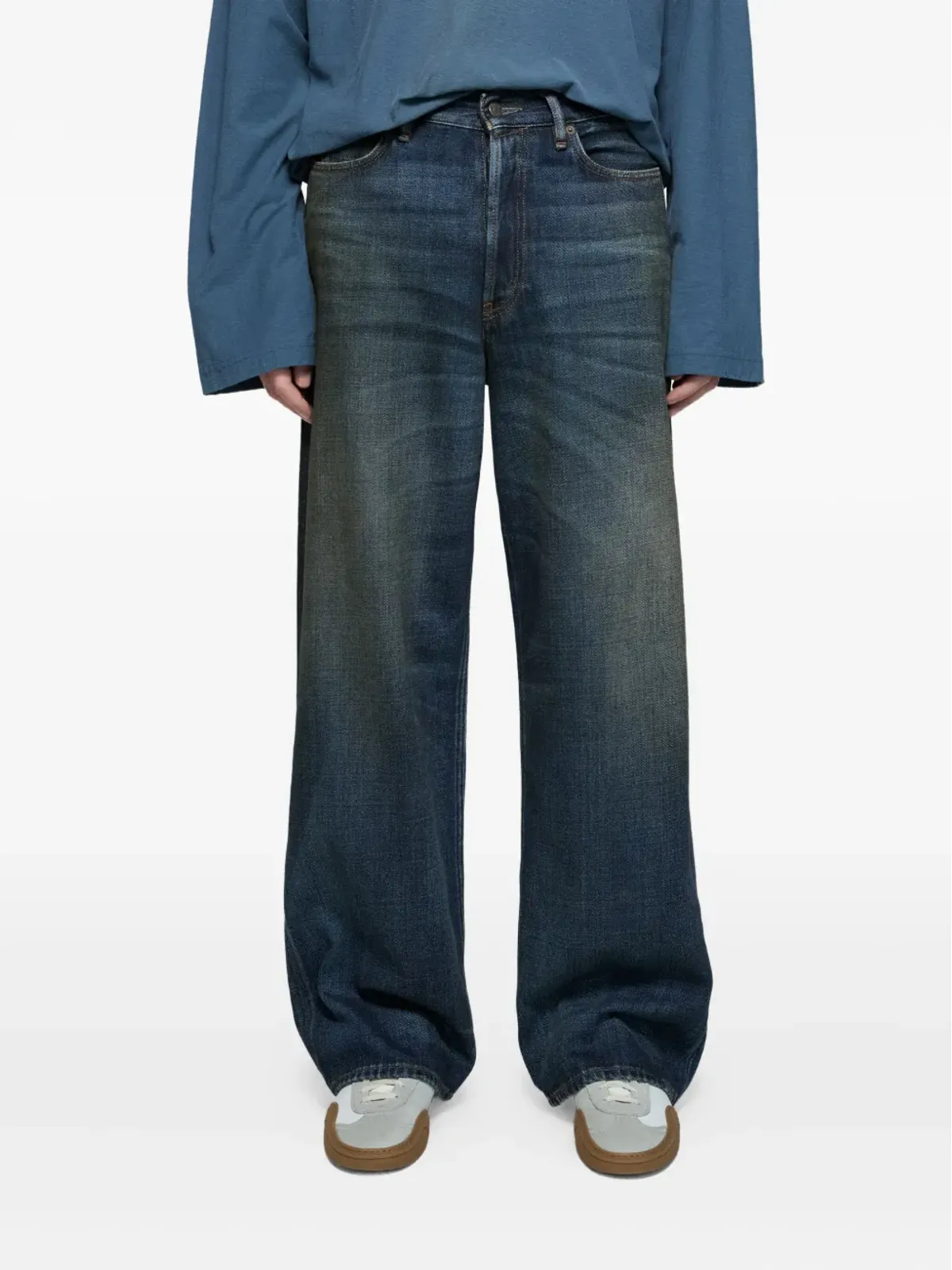 Acne Studios 1981ジーンズ - 画像3