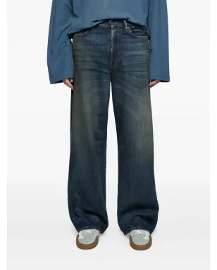 Acne Studios 1981ジーンズ - サムネイル3