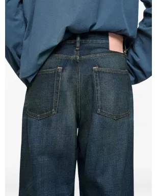 Acne Studios 1981ジーンズ - サムネイル4