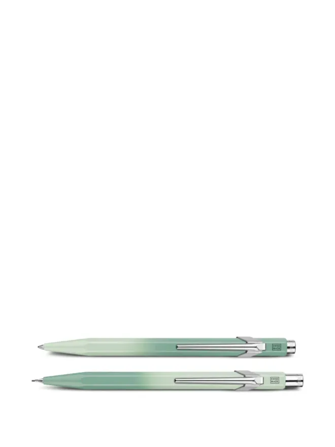 Caran d'Ache Caran d'Ache 849 ボールペンとシャープペンシル セットの商品画像
