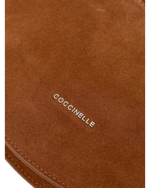 Coccinelle ジップサッチェル - サムネイル5