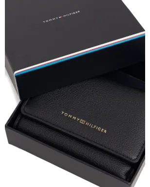 Coccinelle textured wallet - Black - サムネイル4