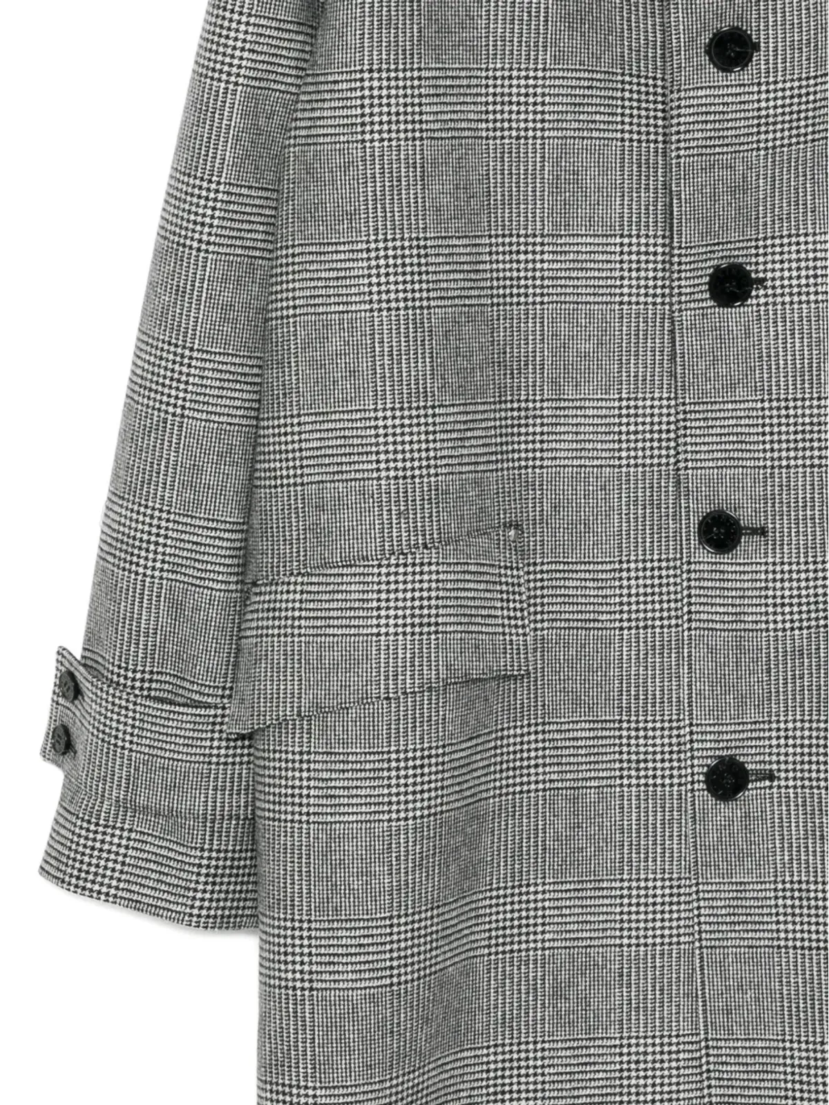 Mackintosh ハンビーコート - 画像3