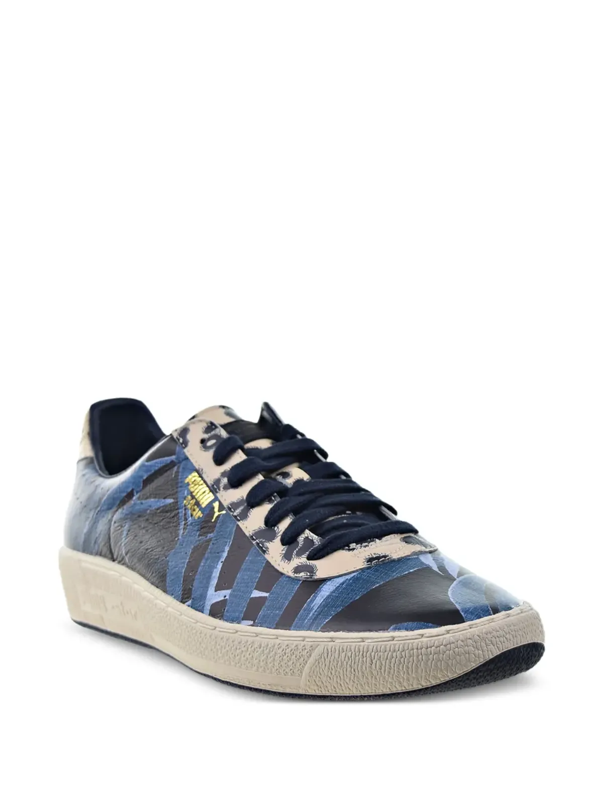 PUMA x HOH B Star スニーカー - 画像2