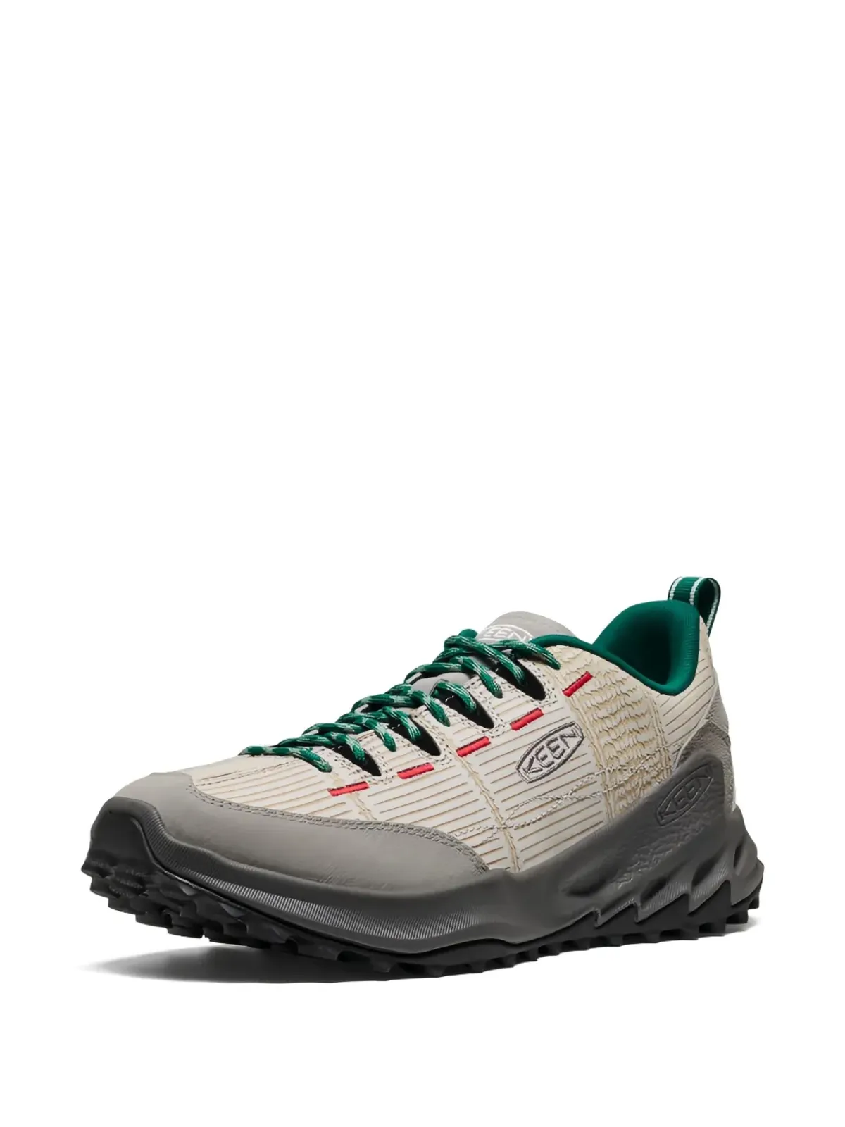 KEEN FOOTWEAR Jasper Zionic レースアップスニーカー - 画像3