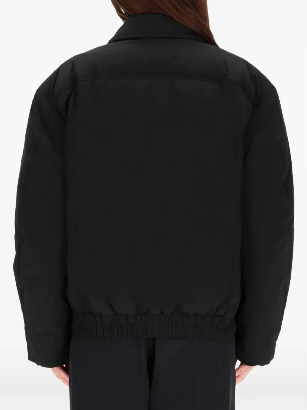 Alexander Wang ジップポケットジャケット - 画像4