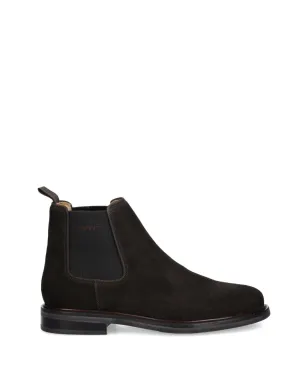 Gant St Fairkon プルタブ ブーツ - サムネイル1