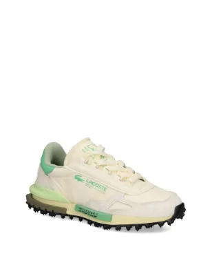 Lacoste Elite Active スエードレザー スニーカー - サムネイル2