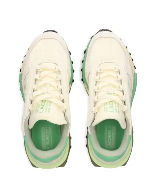 Lacoste Elite Active スエードレザー スニーカー - サムネイル3