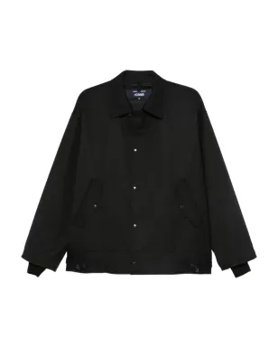 Comme des Garçons Homme ウールブレンドジャケット - サムネイル1