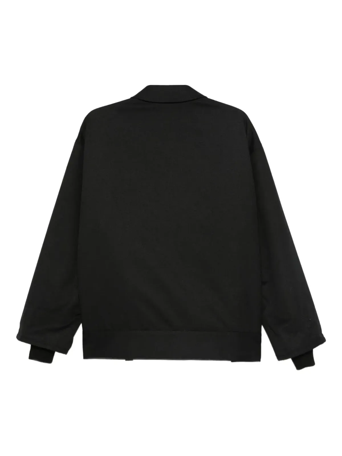 Comme des Garçons Homme ウールブレンドジャケット - 画像2