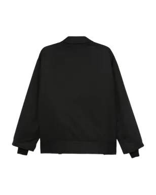 Comme des Garçons Homme ウールブレンドジャケット - サムネイル2