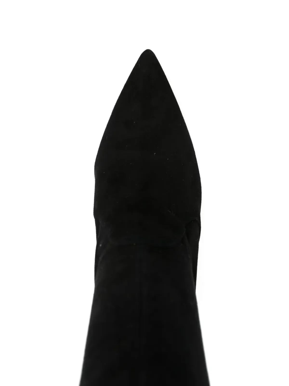 Stuart Weitzman スエードブーツ - 画像4
