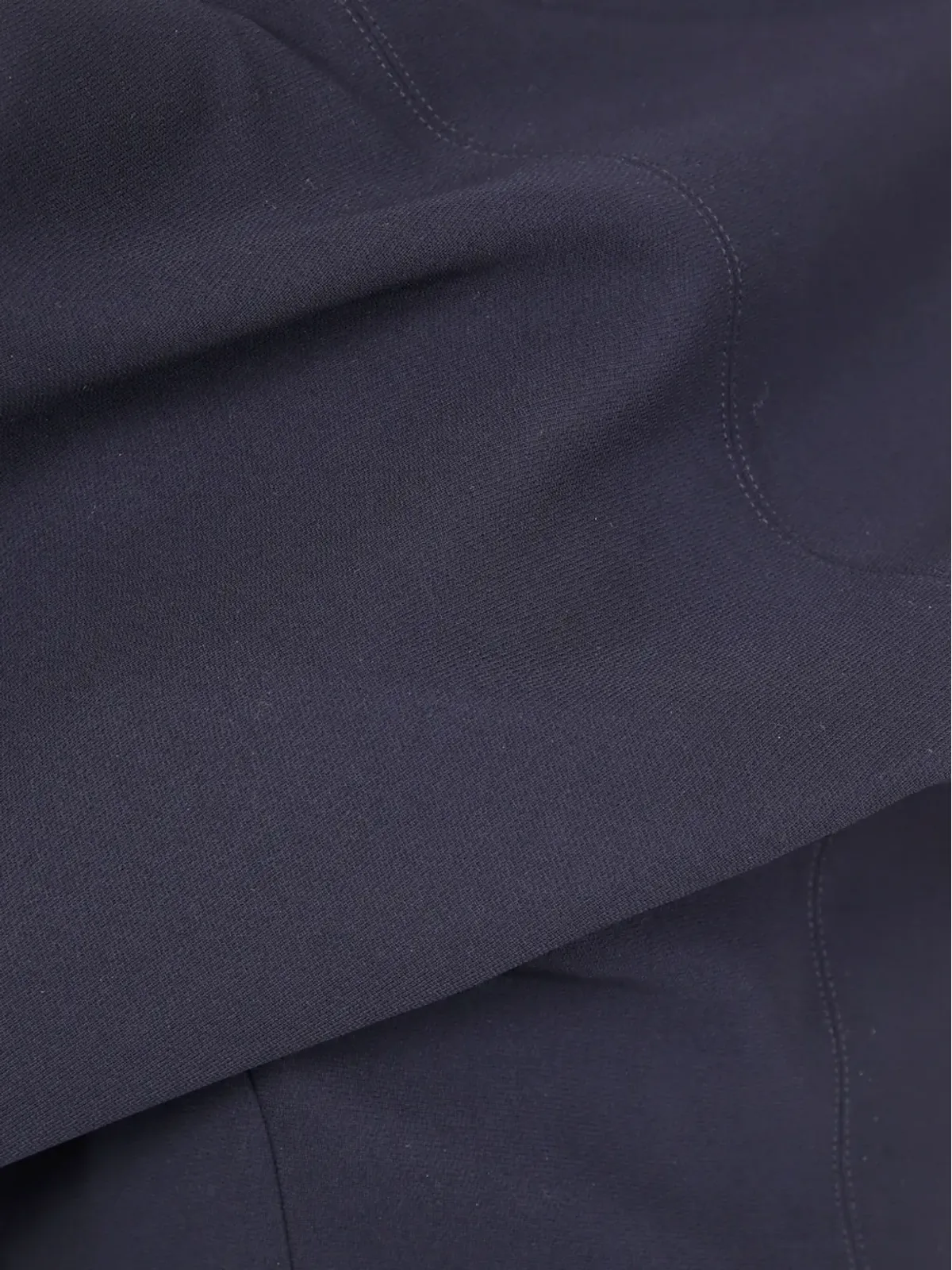 Jacquemus ドレープド・ワンショルダードレス - 画像3