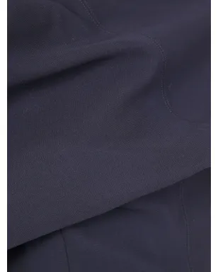 Jacquemus ドレープド・ワンショルダードレス - サムネイル3