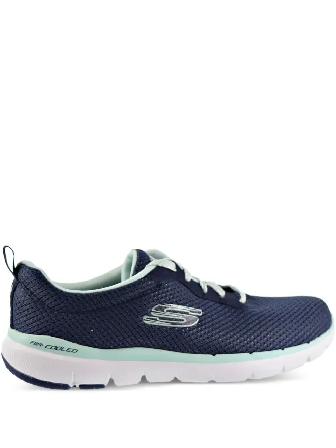 Skechers Skechers フレックス アピール 3.0 ファーストインサイト レースアップスニーカーの商品画像