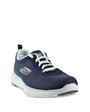 Skechers フレックス アピール 3.0 ファーストインサイト レースアップスニーカー - サムネイル2