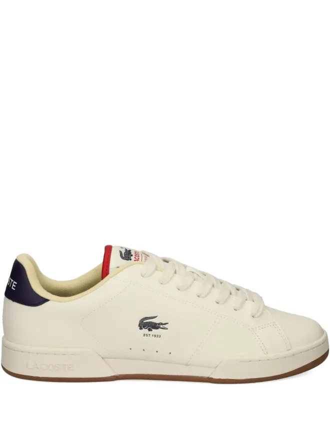 Lacoste Lacoste カーノビー レザー スニーカーの商品画像