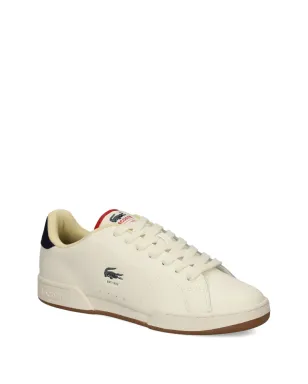 Lacoste カーノビー レザー スニーカー - サムネイル2