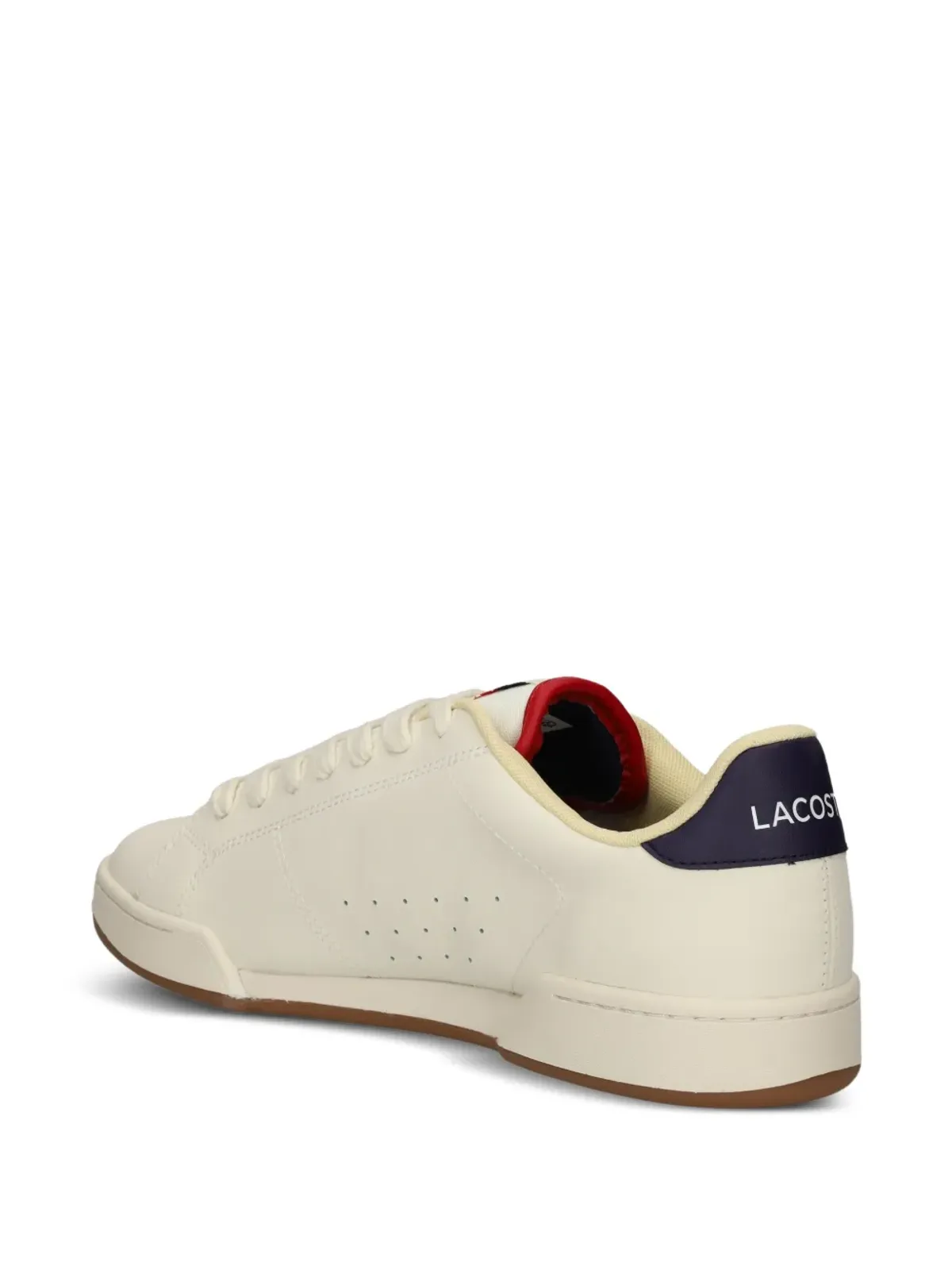 Lacoste カーノビー レザー スニーカー - 画像4