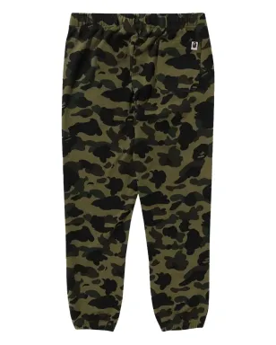 A BATHING APE® シャークフェイス カモフラージュ トラックパンツ - サムネイル2