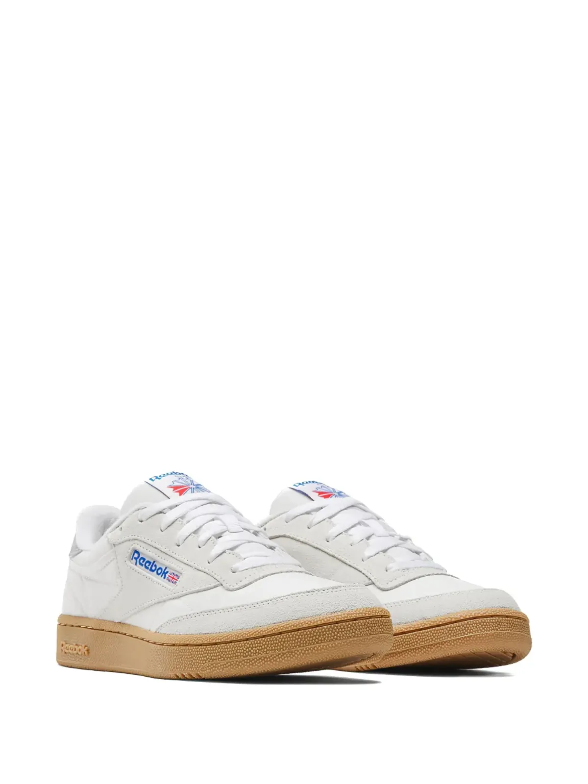 Reebok クラブ C 85 OG スニーカー（ホワイト） - 画像2