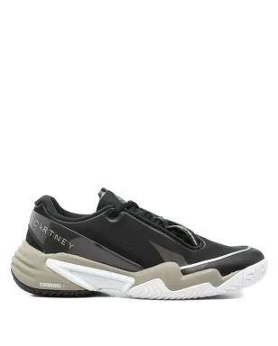 adidas by Stella McCartney Barricade レザー スニーカー - サムネイル1