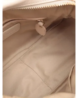 Chloé Pre-Owned Paraty 2ウェイ トートバッグ BEIGE - サムネイル5