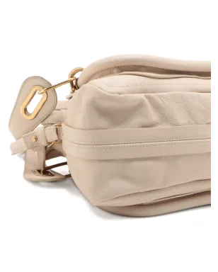 Chloé Pre-Owned Paraty 2ウェイ トートバッグ BEIGE - サムネイル3