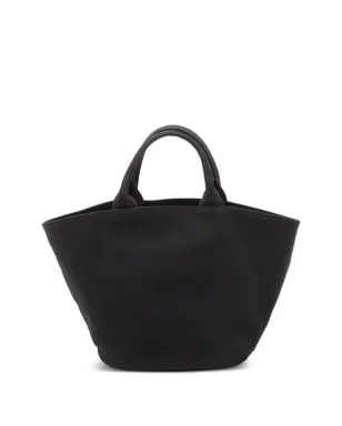 Prada Pre-Owned ロゴプリント トップハンドルバッグ - サムネイル2