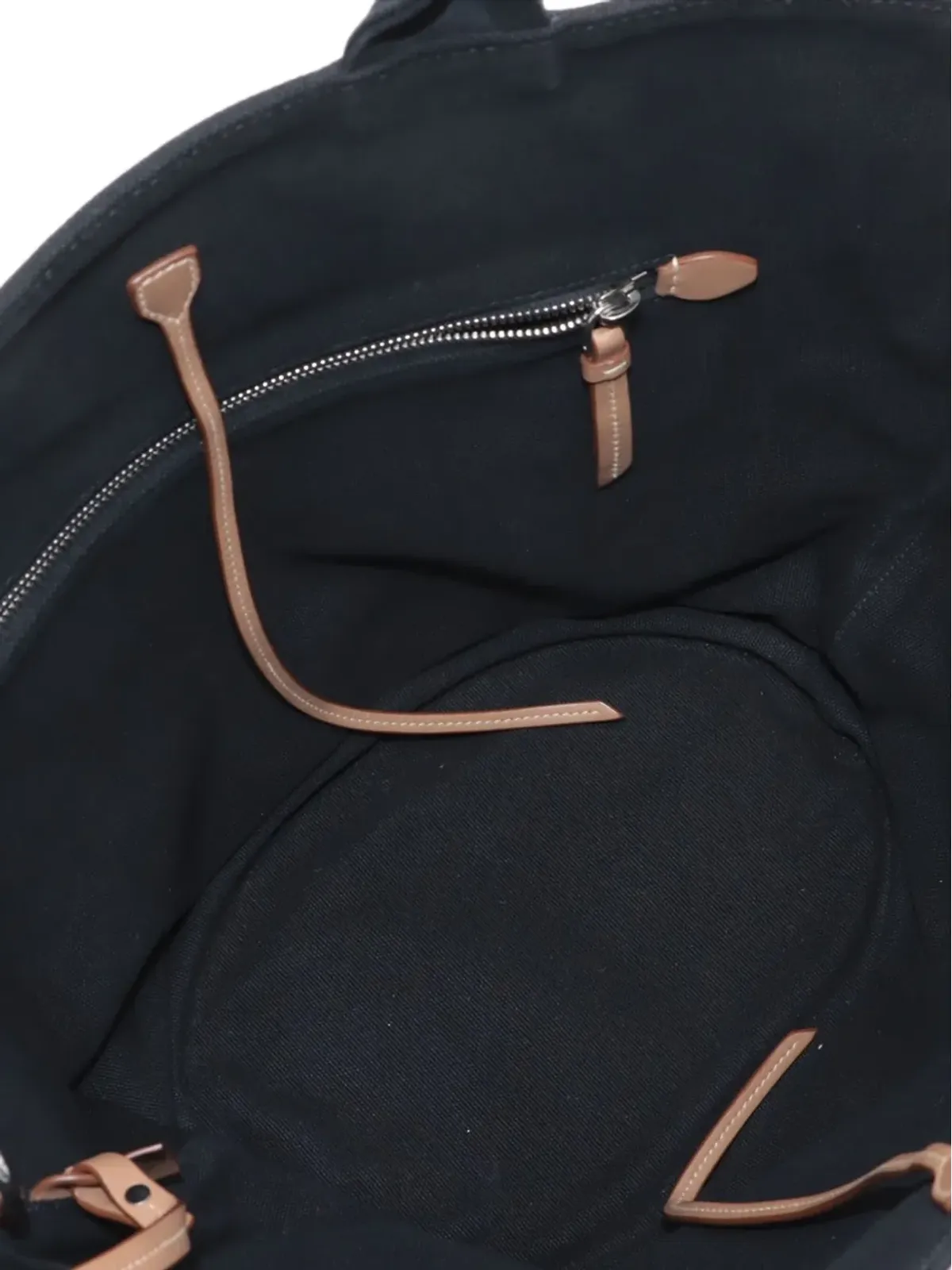 Prada Pre-Owned ロゴプリント トップハンドルバッグ - 画像3