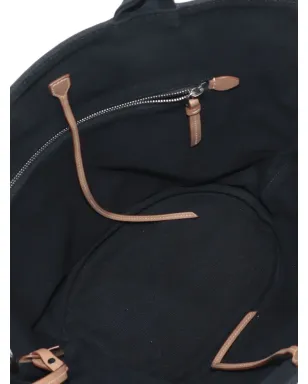 Prada Pre-Owned ロゴプリント トップハンドルバッグ - サムネイル3