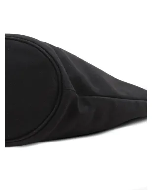 Prada Pre-Owned ロゴプリント トップハンドルバッグ - サムネイル4
