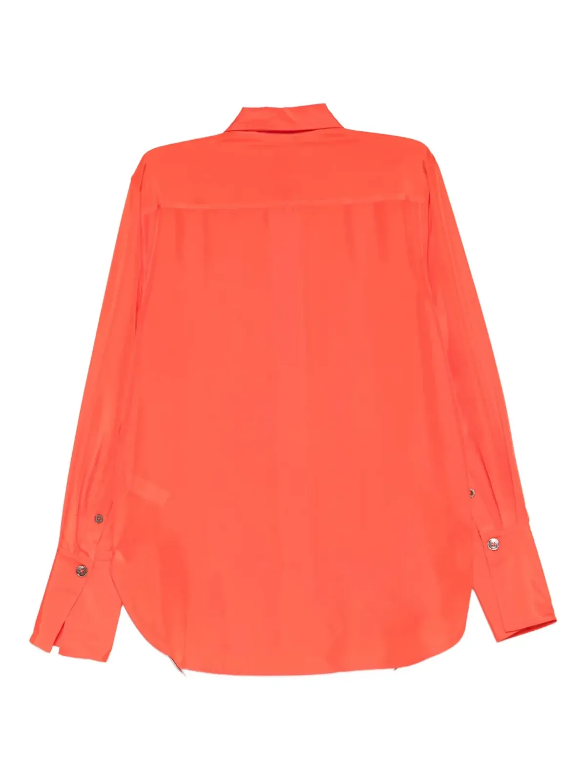 Paul Smith シルクシャツ - 画像2