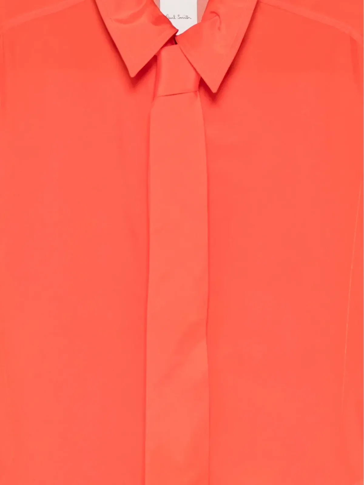 Paul Smith シルクシャツ - 画像3
