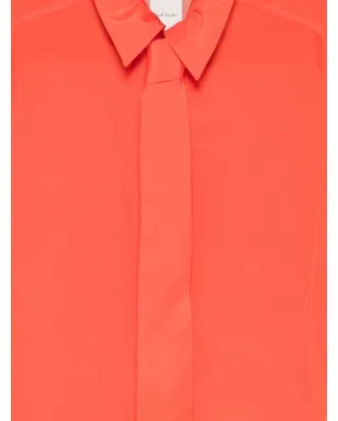 Paul Smith シルクシャツ - サムネイル3