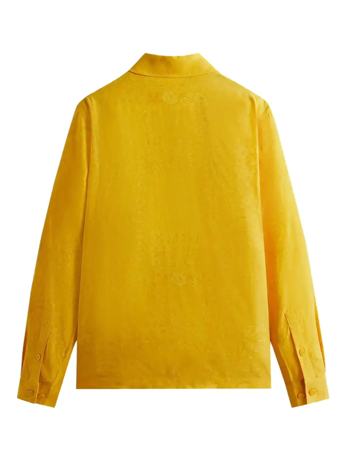 KITH オポレンス ロングスリーブ オーバーシャツ - 画像2