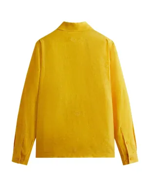KITH オポレンス ロングスリーブ オーバーシャツ - サムネイル2