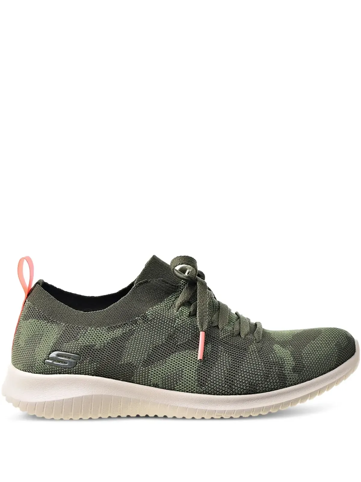 Skechers Ultra Flex Wild Pursue スニーカー - 画像1