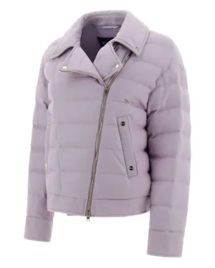 Herno ジップ付きパッド入りジャケット - サムネイル4