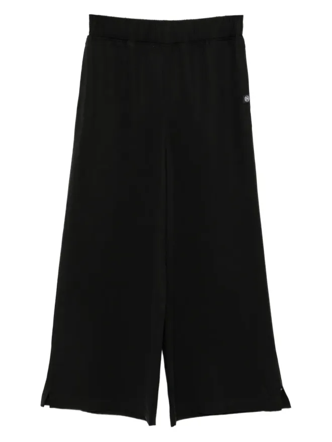 SPORT b. by agnès b. SPORT b. by agnès b. ワイドレッグパンツの商品画像