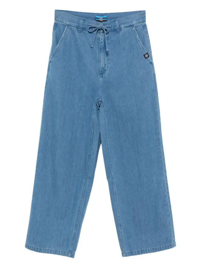 SPORT b. by agnès b. SPORT b. by agnès b. コットンデニムジーンズの商品画像