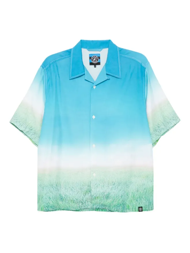 SPORT b. by agnès b. SPORT b. by agnès b. Dino Cloud シャツの商品画像